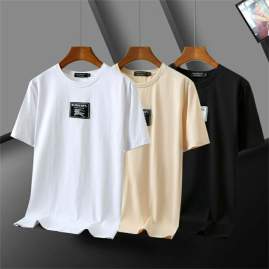 Picture of Burberry T Shirts Short _SKUBurberryM-3XL12yr2920323